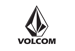 Volcom logo