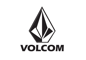 Volcom logo