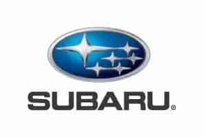 subaru logo