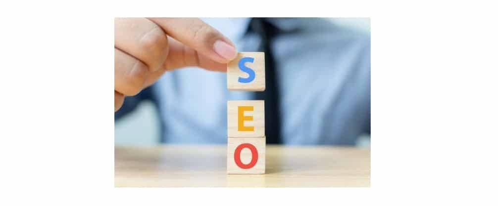 The 6 Pillars of SEO