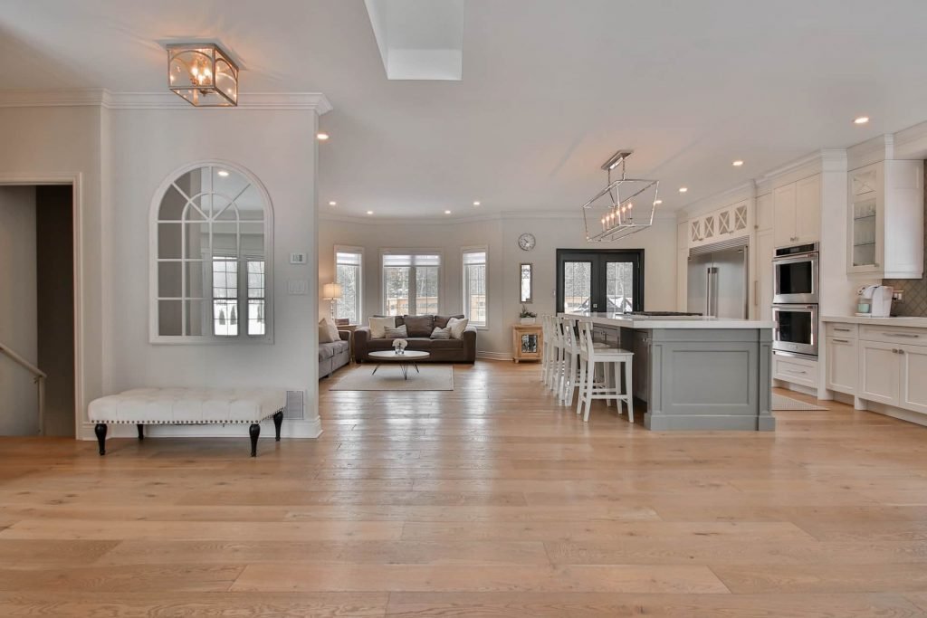 Digital Marketing For Flooring Companies