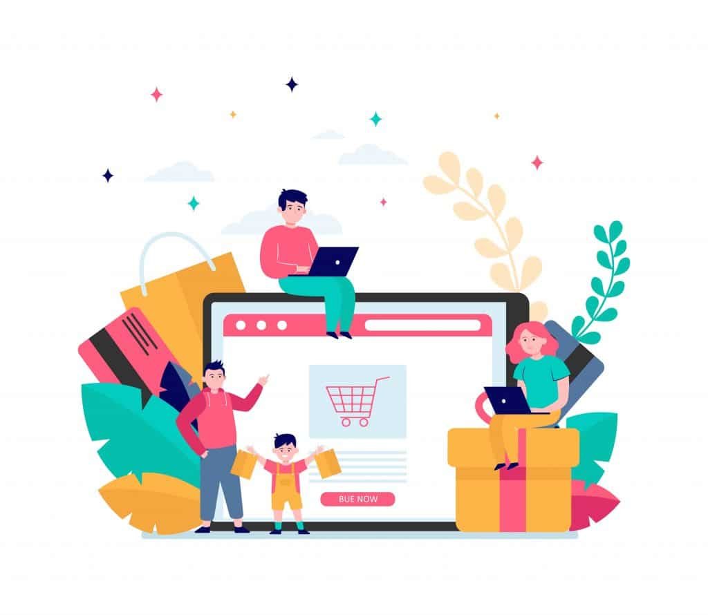WordPress WooCommerce Website Digital Marketing Tips