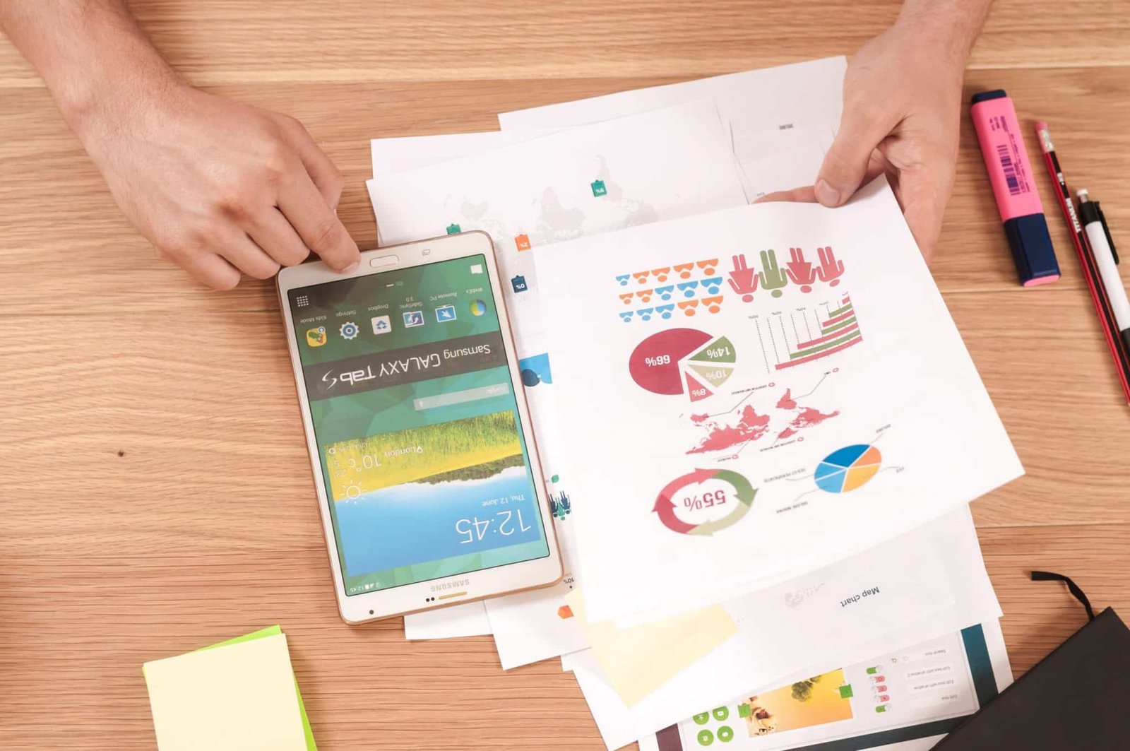 How to Choose a Digital Marketing Agency