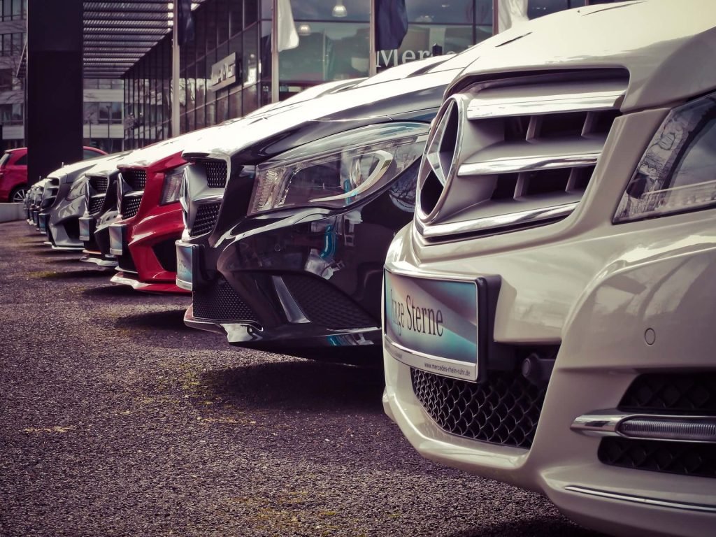 Digital Marketing for the Automotive Industry