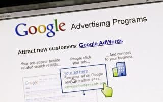 Google AdWords