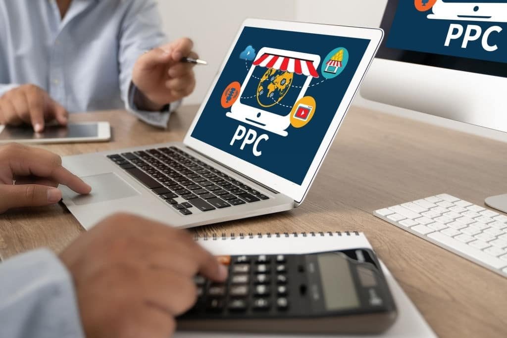 Pay-Per-Click Campaign
