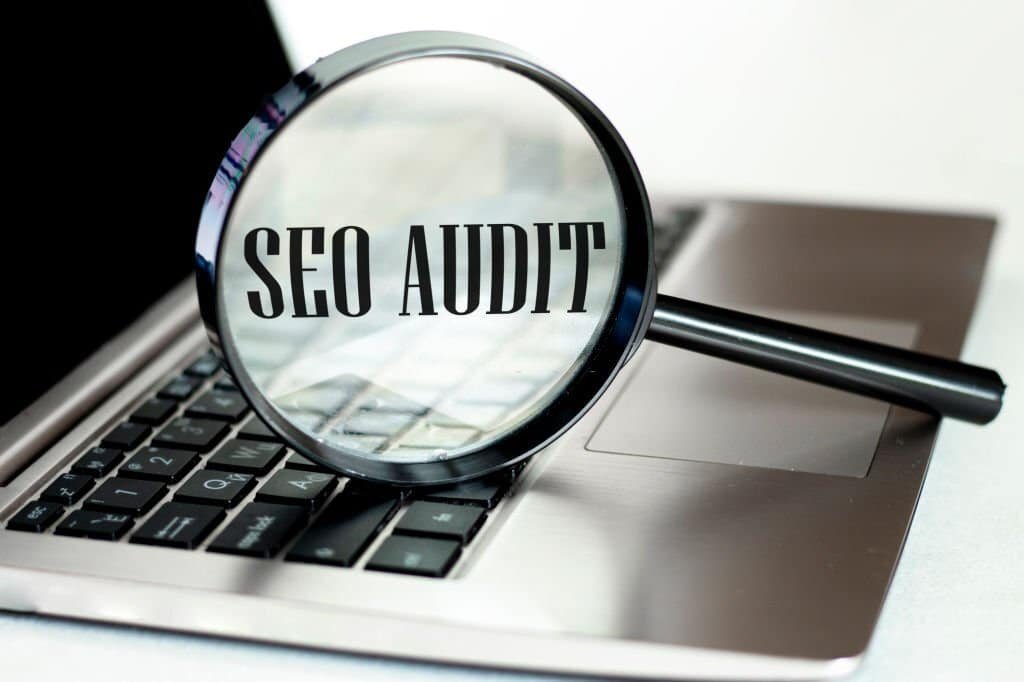 Seo Audit