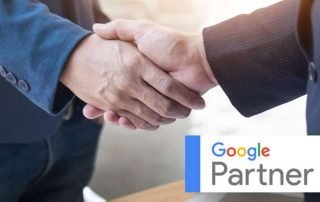 Google Shopping, Search and Display