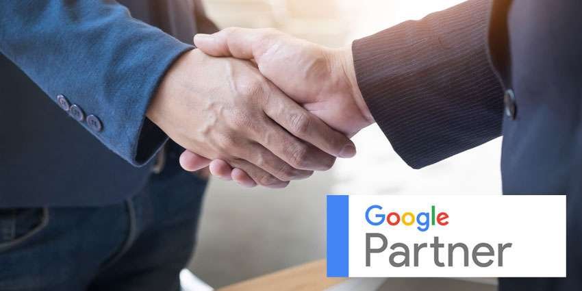 Google Shopping, Search and Display
