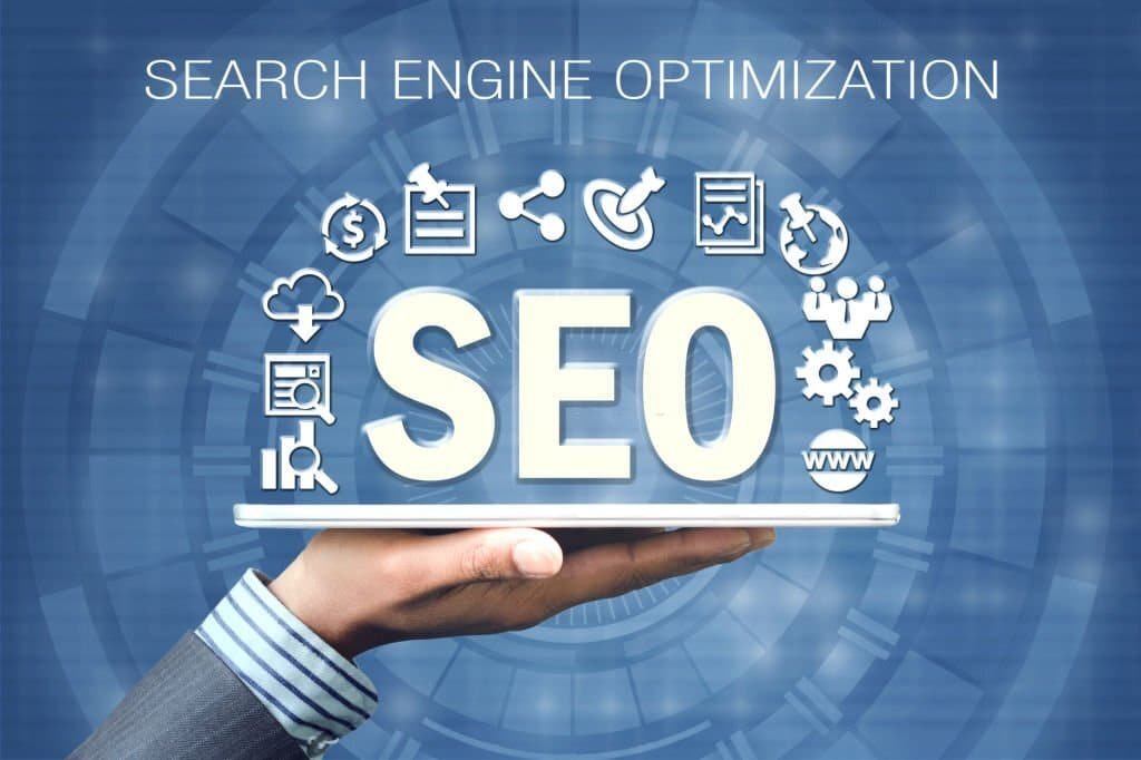 SEO Agency In Sydney