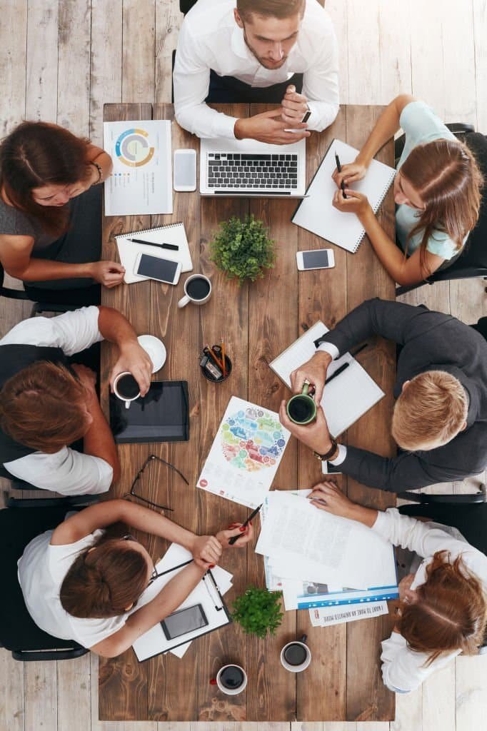 White Label Digital Market services
