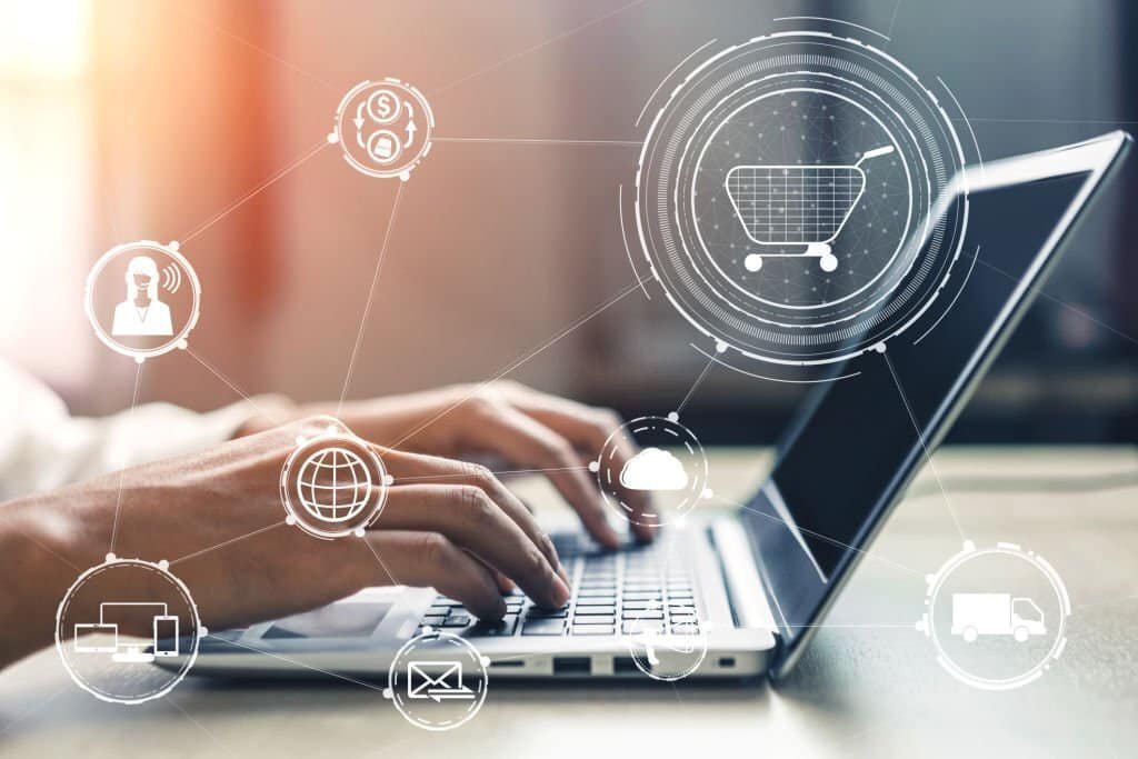 Digital Marketing for Retail & eCommerce