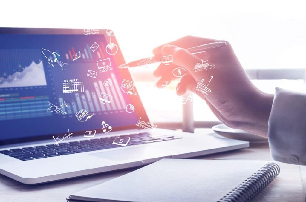Digital Marketing For Building Services