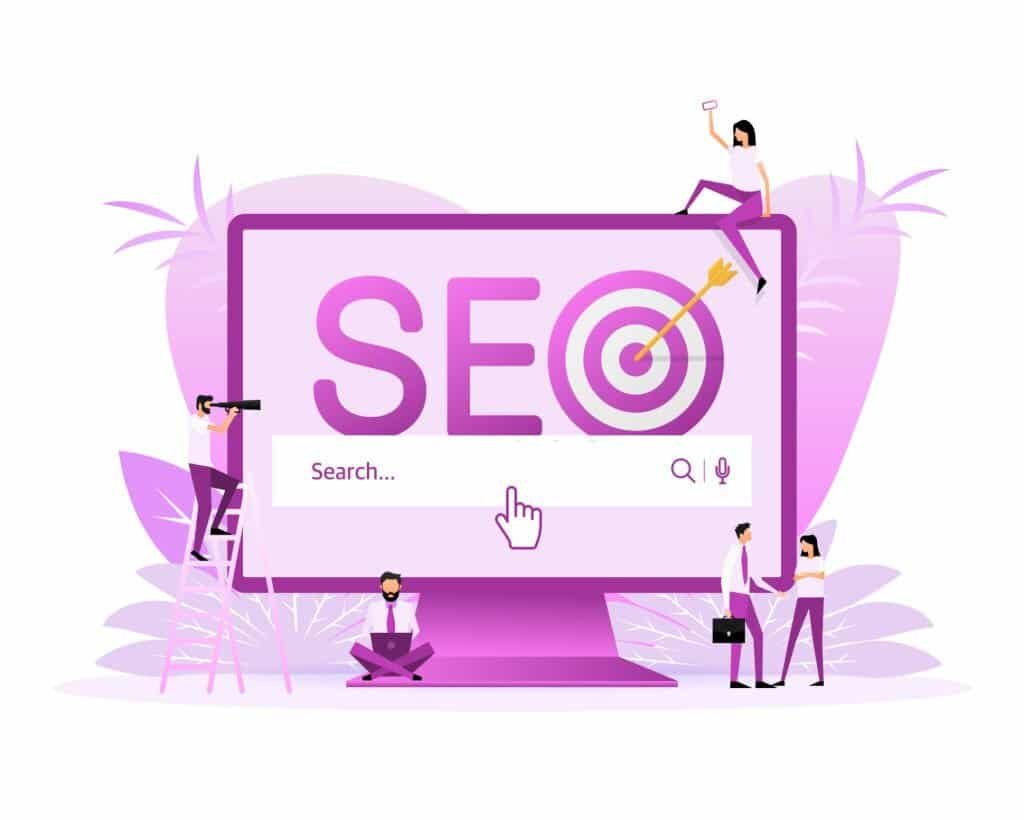 SEO Agency in Sydney