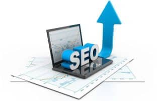 SEO Results