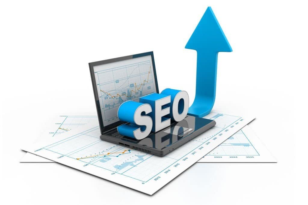 SEO Results