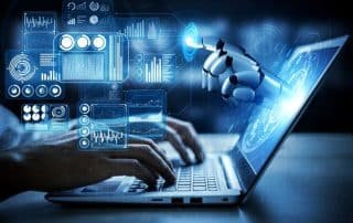 AI in Digital marketing