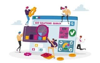 SEO Services
