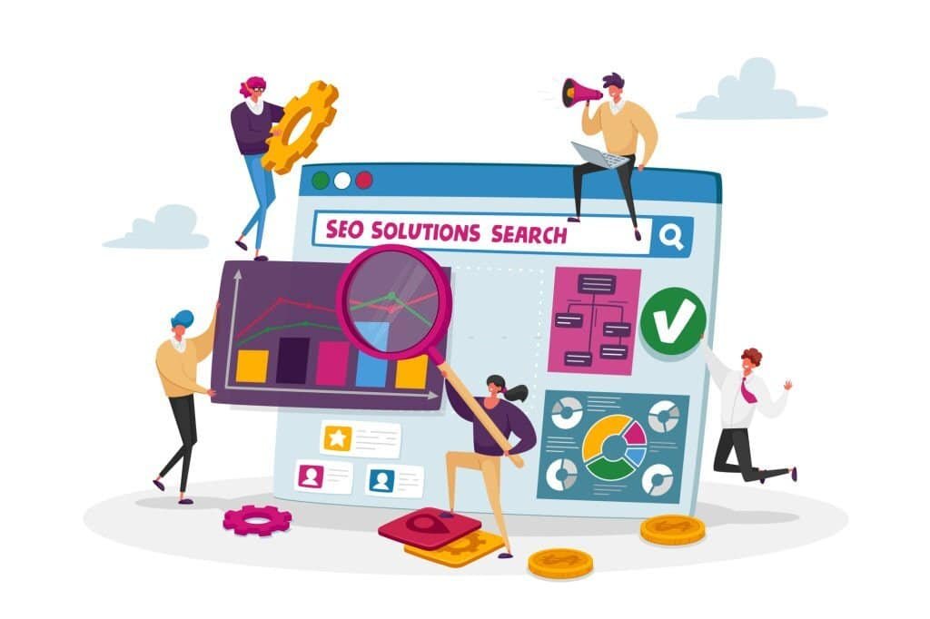 SEO Services