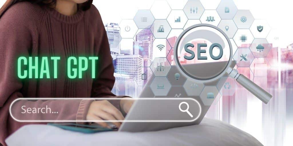 GPT and SEO Chat