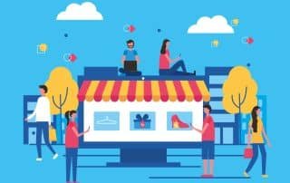 Google Shopping Agency