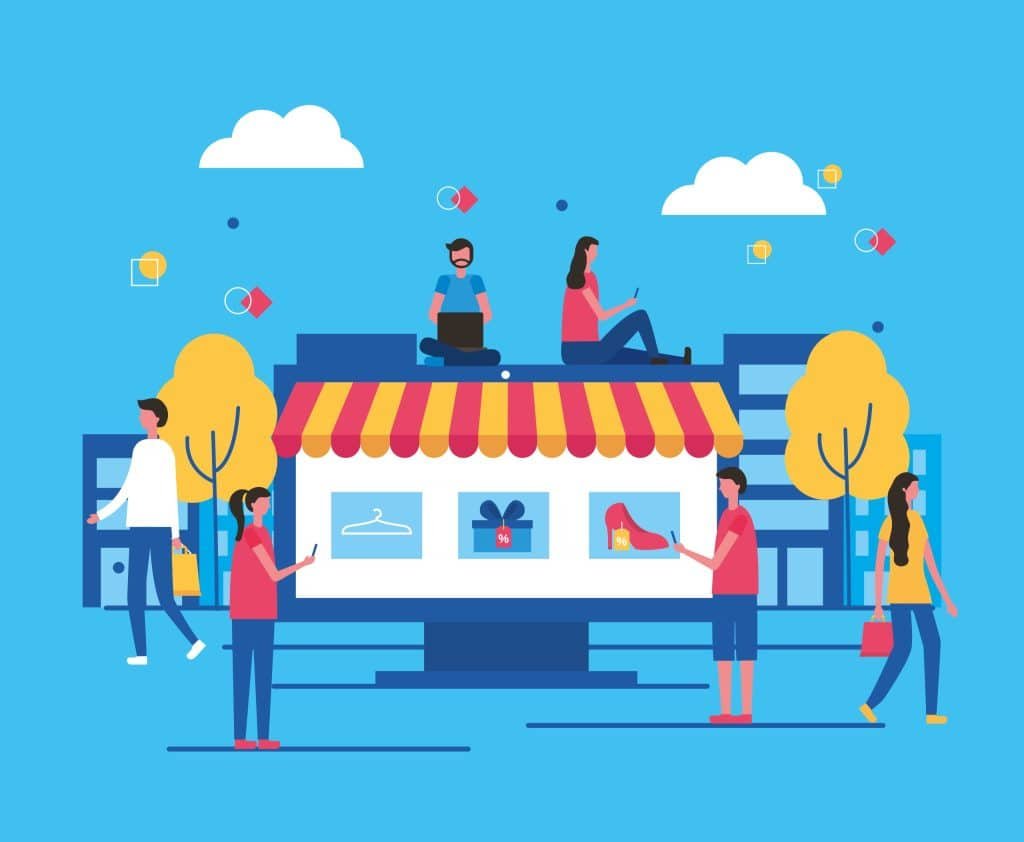 Google Shopping Agency