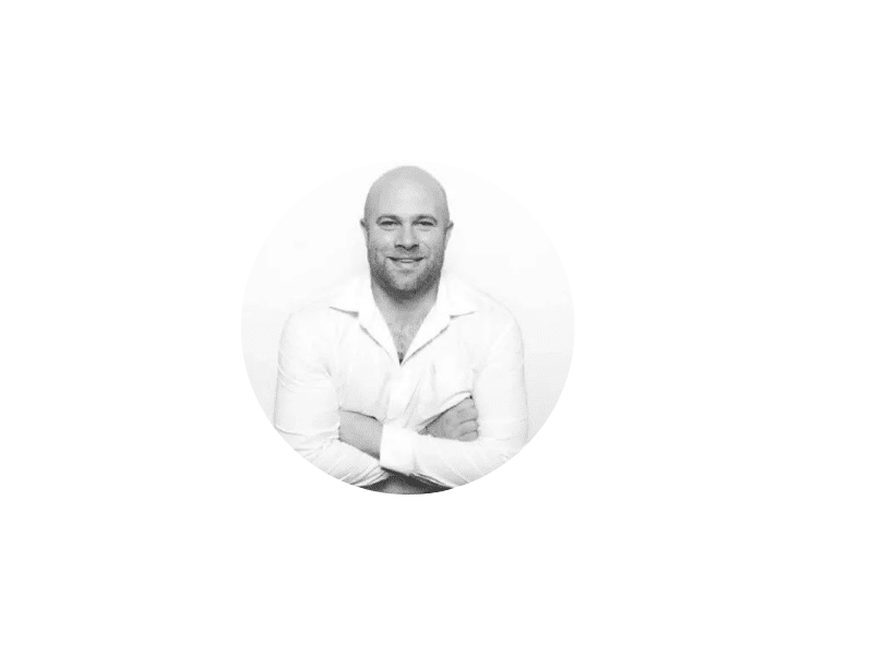 Aaron Warren