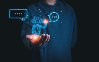 How AI is Revolutionising SEO