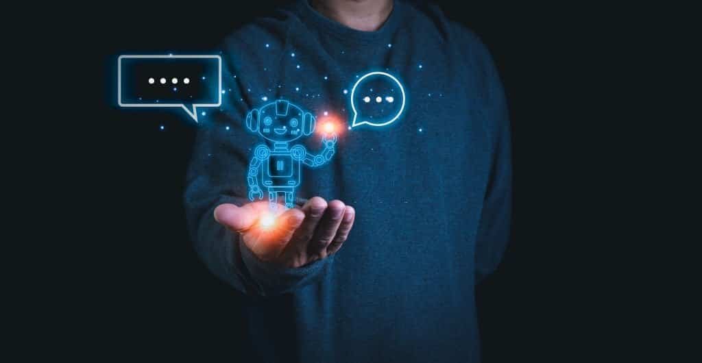 How AI is Revolutionising SEO
