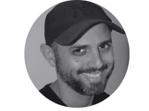 Amir Neta
