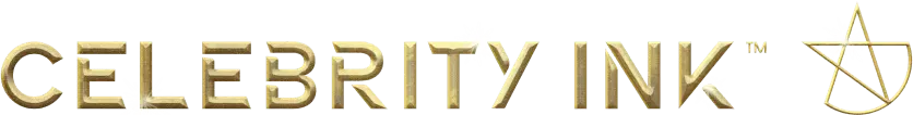 celebrity ink logo celebrity ink logo