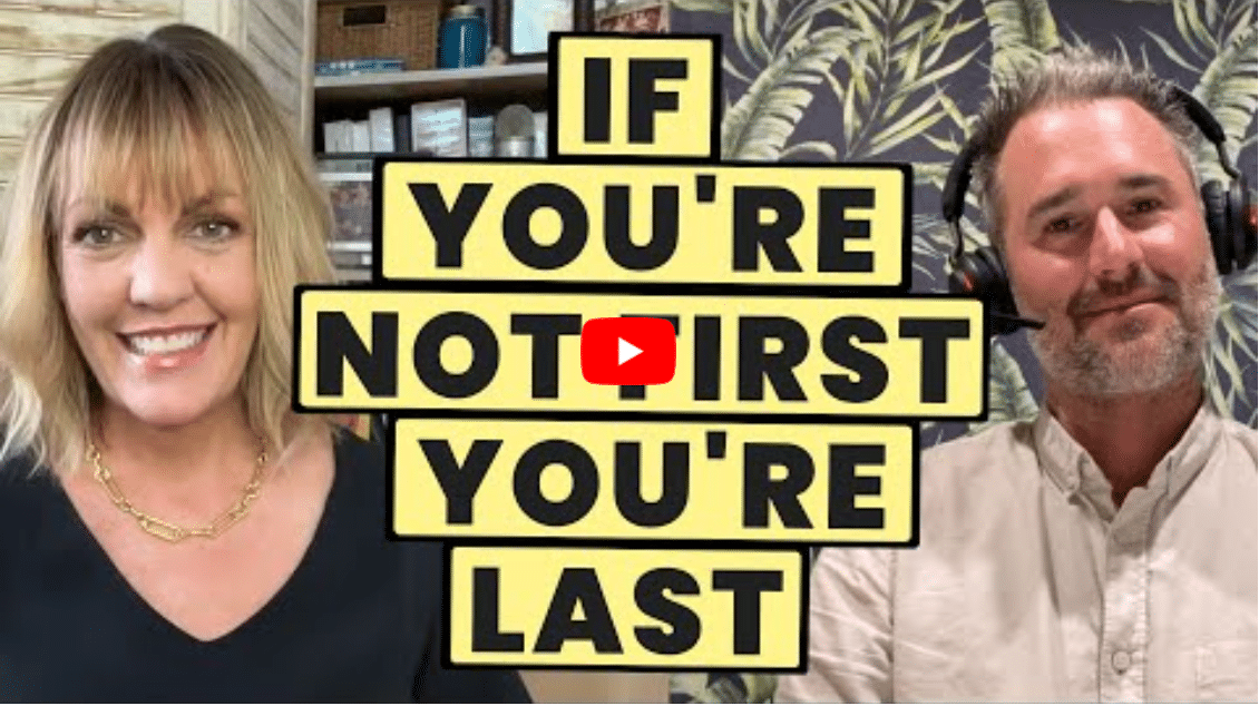 Mastering E-commerce Marketing with Ben Guthridge